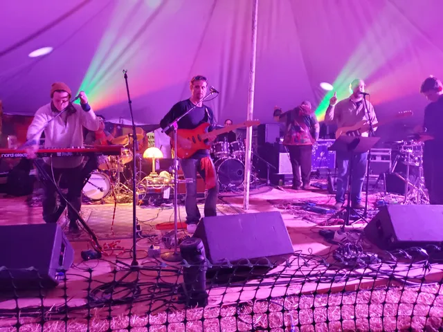 Hillberry Music Festival