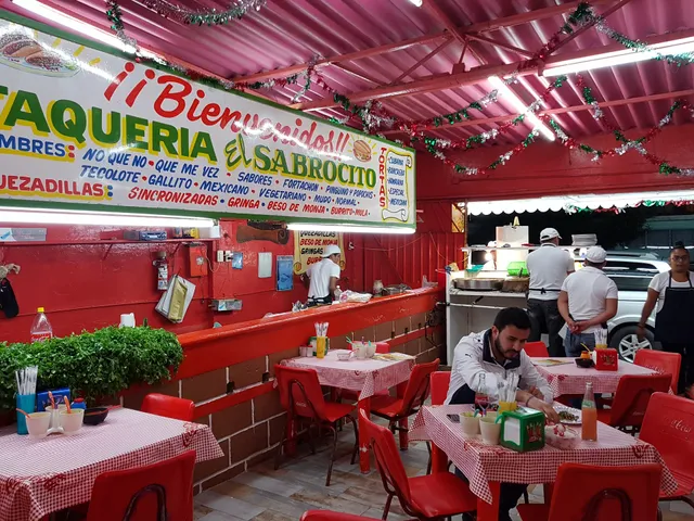 Taquitos El Sabrosito