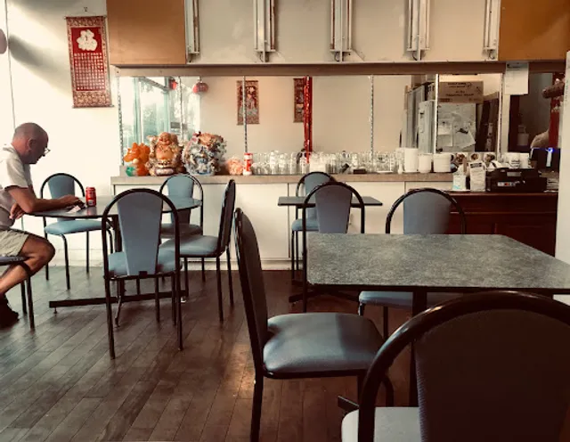 Coolangatta Chinese Restaurant and Takeaway