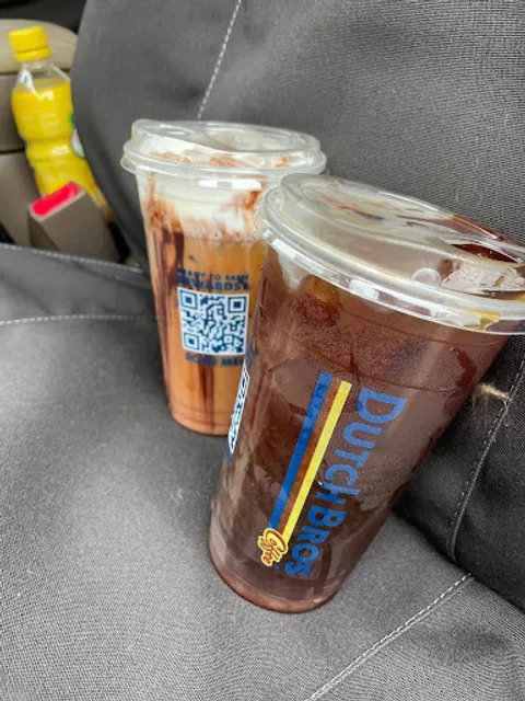 Dutch Bros Coffee