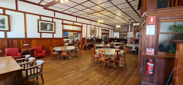 Yungaburra Pub