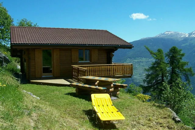 Chalet Salomon