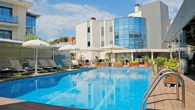 Best Western Hotel Mediterraneo