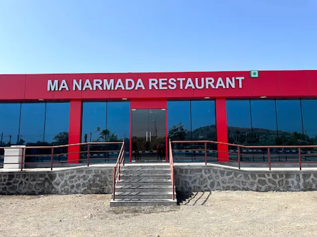 MAA NARMADA RESTAURANT AND CAFE