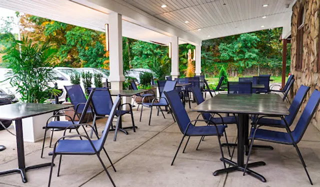 Serafino's Restaurant