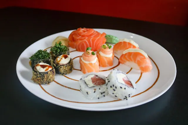 Yoshiaki Sushi Bar e Restaurante