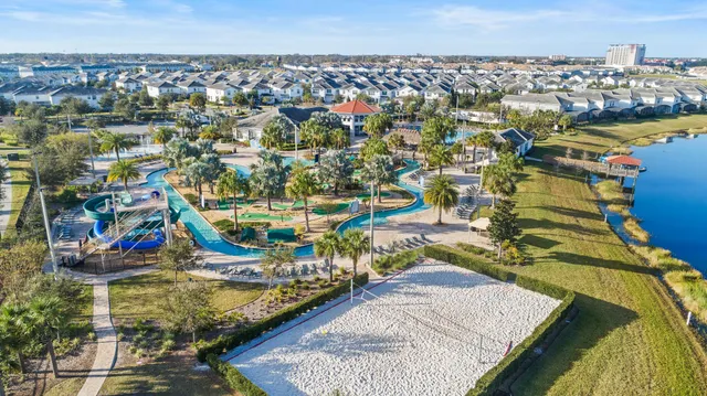 Be Orlando - Vacation Homes