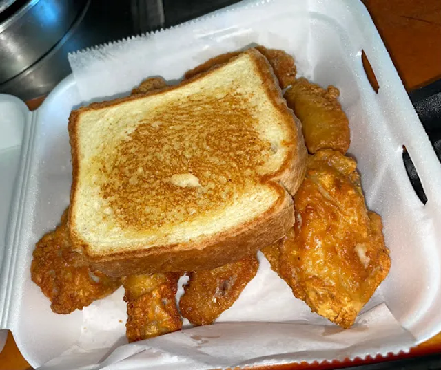 Superior Coney Island