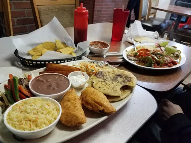 El Guanaco Troy Restaurant