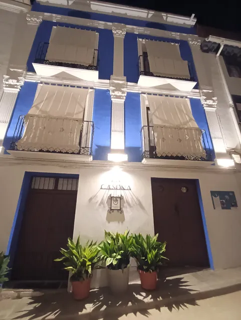 La Casona Casa Rural