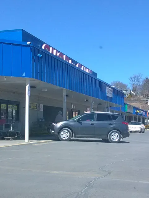 Punxsutawney Hometown market