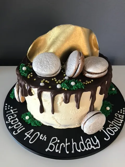 Katie's Cakes and Cookies