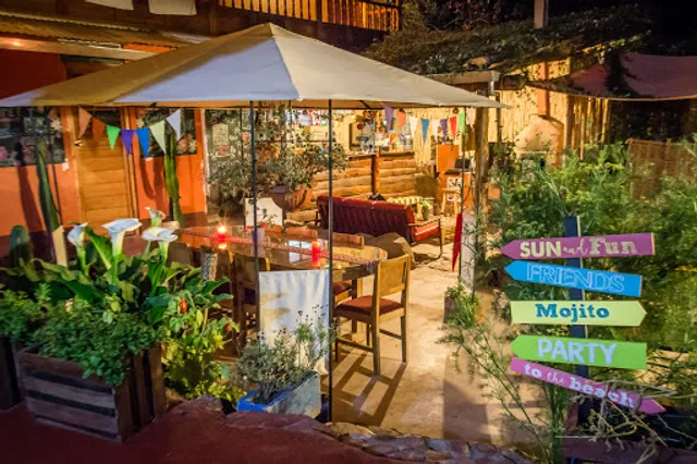 Pakakuna Restaurante