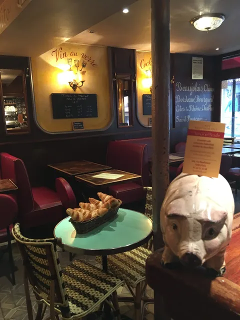 Café TournBride Bistro