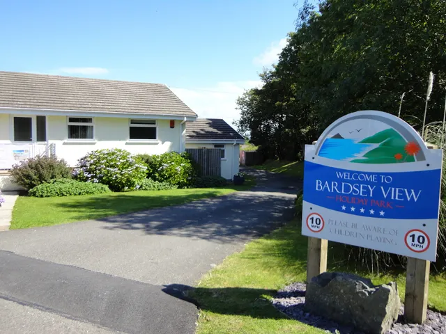 Bardsey View Holiday Park