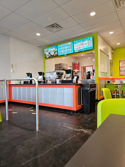 Jeremiah's Italian Ice