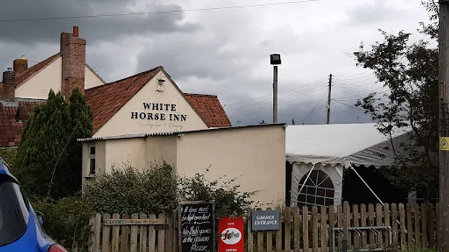 White Horse Inn