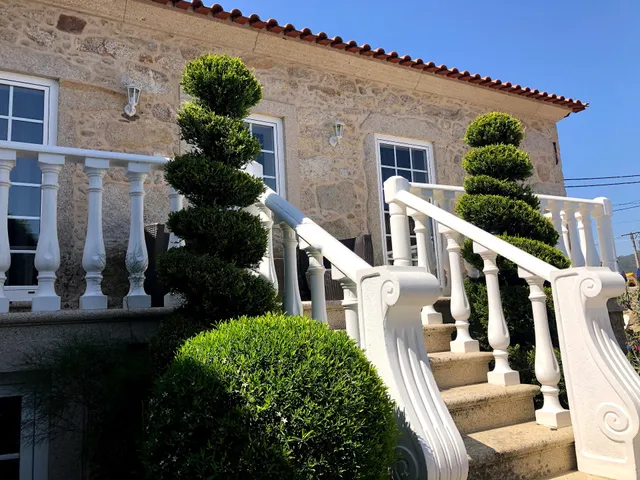 Casa Pedro e Inês | Alojamento Local e Espaço para Festas