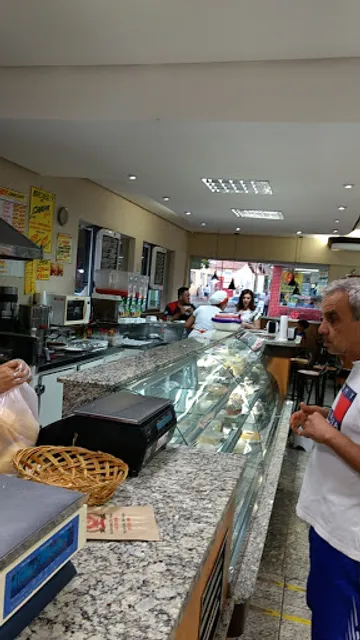 Panificadora Americana