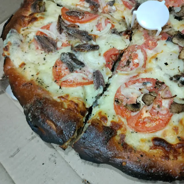 Town Line Pizza