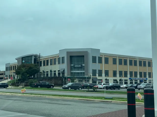 PennDOT Driver License center