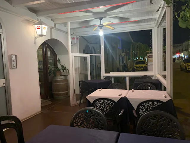 La Cornacchia e il Mosto