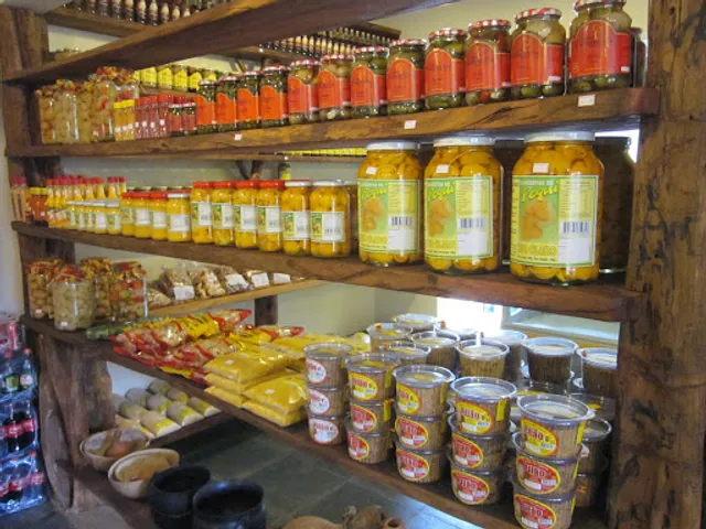 Fazendinha Sabor Campestre