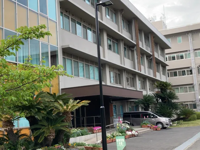 Ehime University Johoku Campus