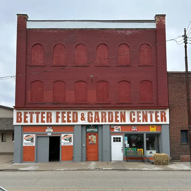 Better Feed LLC