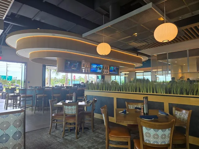 Oar & Iron Ft. Myers