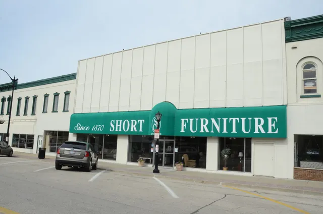 Short Furniture