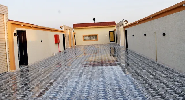 Rawaa Al Qimam Cottage