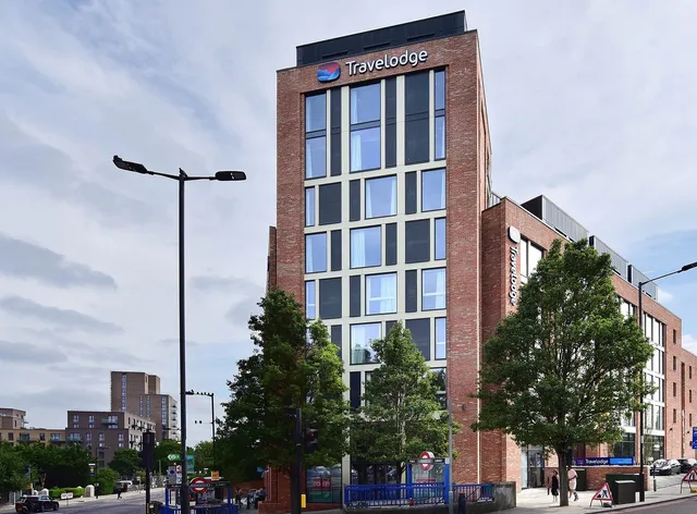 Travelodge London Manor House