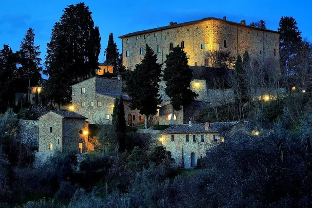 Castello di Bibbione