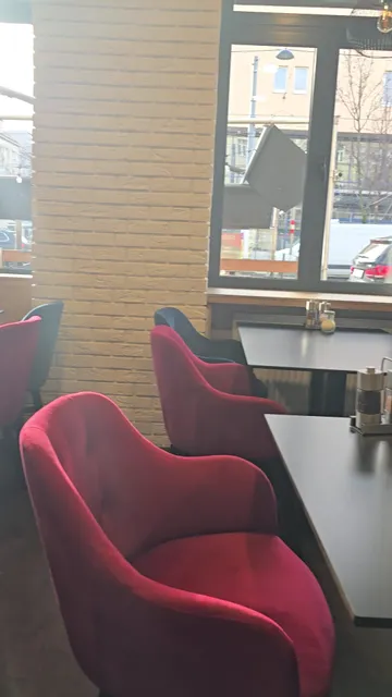 Sefa Grill Restaurant & Cafe