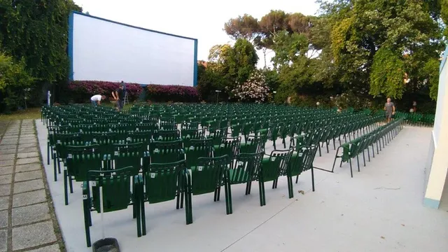 Cinema Arena Ardenza