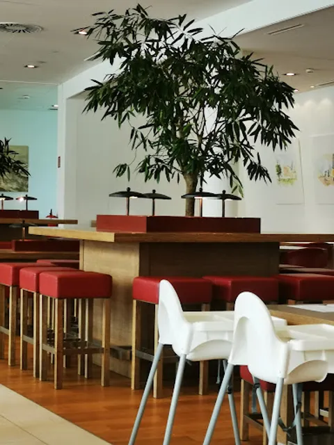 Thermenrestaurant Genussallee