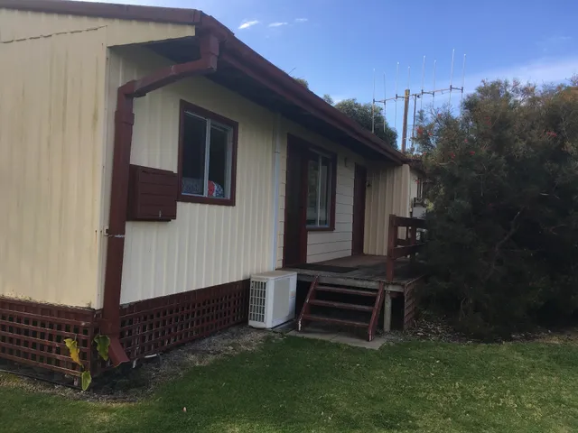 Ocean Beach Hideaway