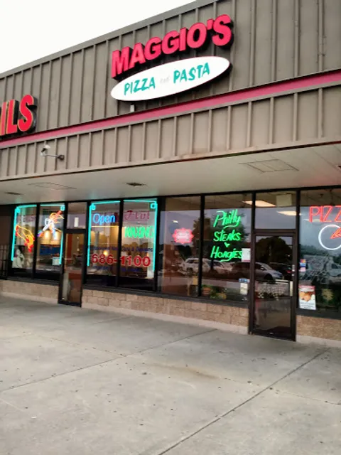 Maggio's Pizza & Pasta