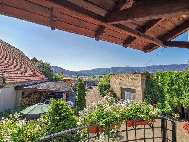 Agroturystyka Ranczo