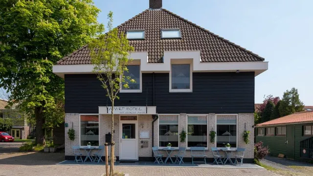 Apart Hotel Het Veerse Meer