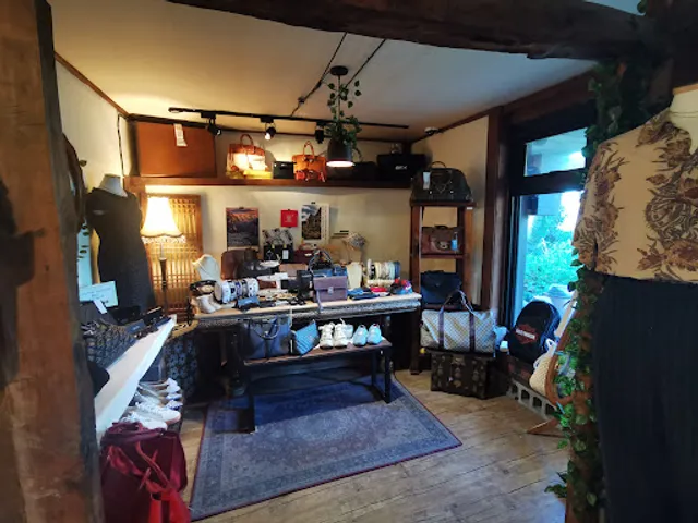 쿠주 제주 구옥