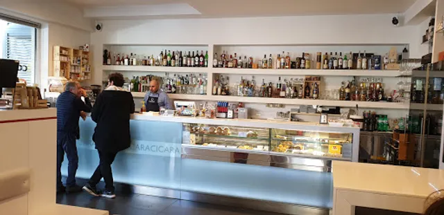 Cicara Cafe Wine Bar