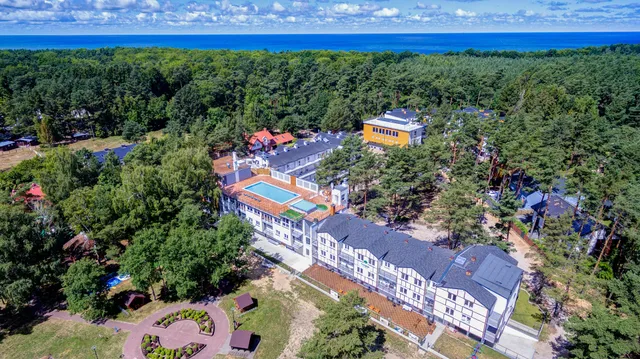 Apartamenty Rodzinne PODDĄBEK