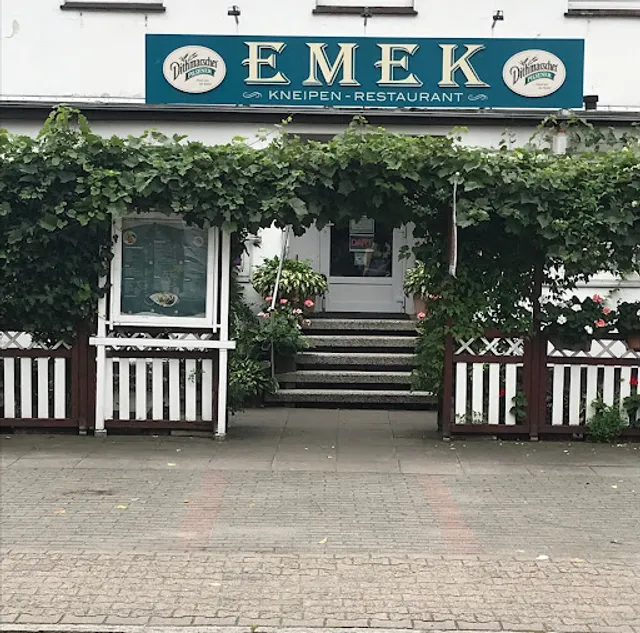 Emek Restaurant