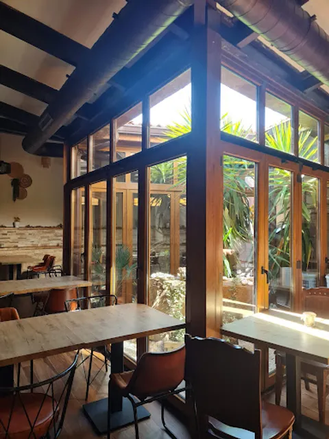 Restaurarte La Terraza de Medallo