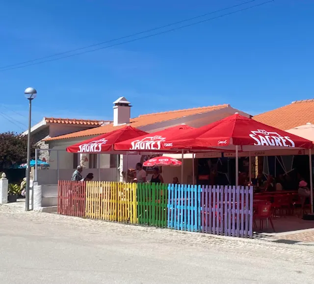 Restaurante Pátio d'Lagoa