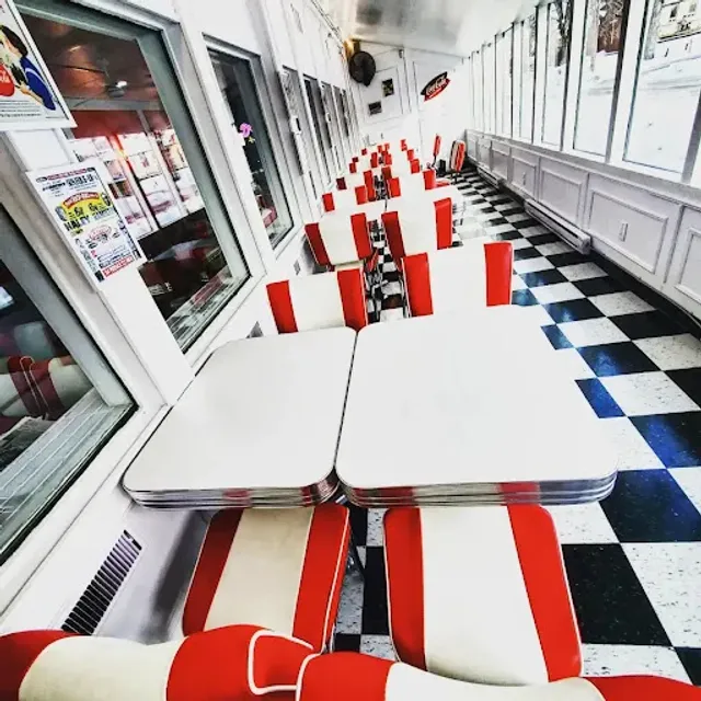 Dreamland Diner