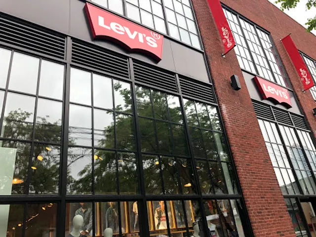 Levi’s Store