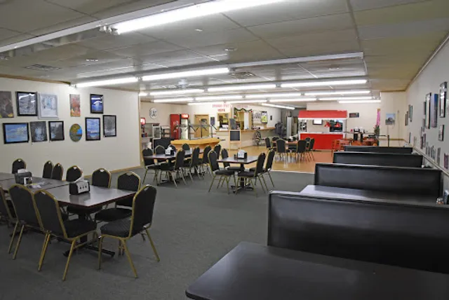 U-Know Pizza & Sandwich Shop